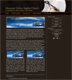 Professional Site Design