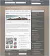 Professional Site Design