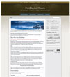 Professional Site Design